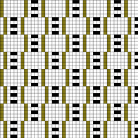 Latvian Colorwork 33
