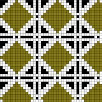 Latvian Colorwork 34