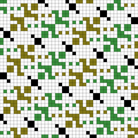 Latvian Colorwork 35