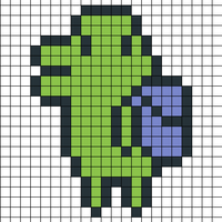 Backpack 3 (16x21)