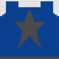 Star Sweater