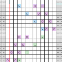 Copy of Overlapping Leaves