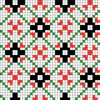 Latvian Colorwork 38