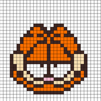 Copy of garf
