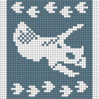 triceratops+footies