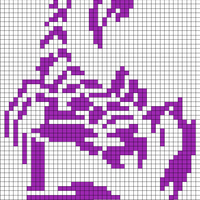 Copy of Scorpion