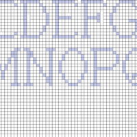 Copy of alphabet