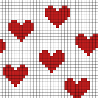 Copy of hearts