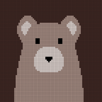 ours intarsia