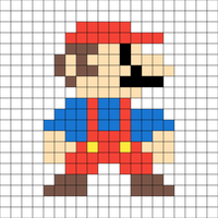 Copy of Super Mario