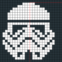 Stormtrooper MEMO