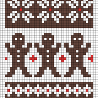Christmas stocking 2024