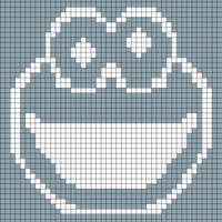 Copy of Cookie Monster
