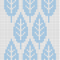 Leaf Pattern 3