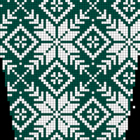Norge sleeve
