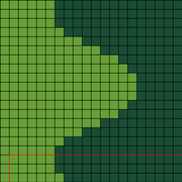 two colors