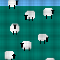 sheeps