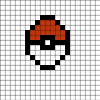 Copy of Copy of pokeball