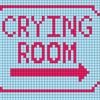crying room