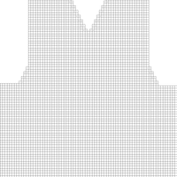 Copy of Western Vest