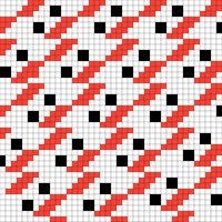 Latvian Colorwork 39