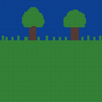 trees