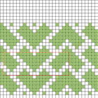 Copy of chevron - #2