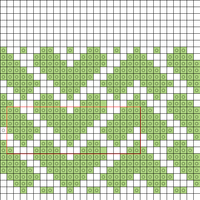Copy of Copy of chevron - #2