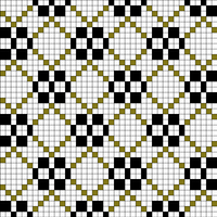 Latvian Colorwork 42