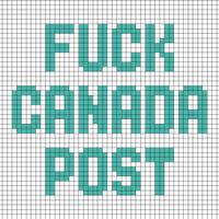 Canada Post