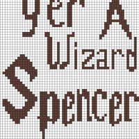 Copy of Spencer