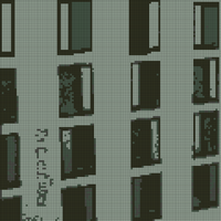 MadHouse ALBUM cover