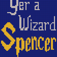Copy of Copy of Spencer