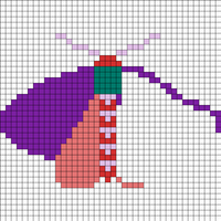 moth