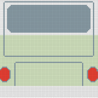 volkswagen back