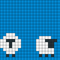 Smaller Sheep