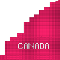 Mr Canada Hat