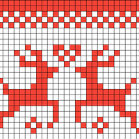 Copy of REINDEER