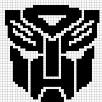 Copy of Transformers Autobot Symbol