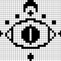 3vil eye