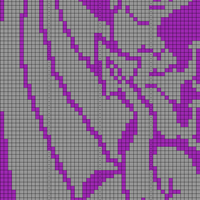 dragon sweater front