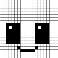 HBR panda hat