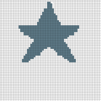 star