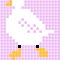Copy of Ducks for Hester