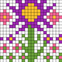fleurs pétales/20