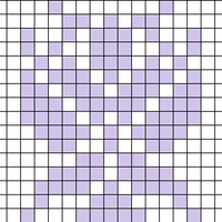 Symmetrical Lilly