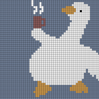 Copy of Copy of Copy of wow goose