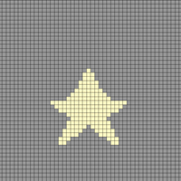 star