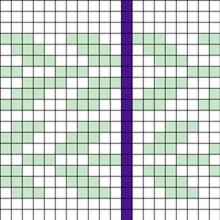 Leaf Border