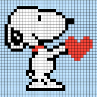 snoopy